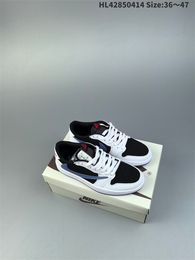 men air jordan 1 shoes 36-46 2025-4-24-011